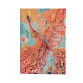 Caiet Firebird, linii mini, PB9683-2