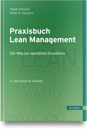 Carte practică Lean Management