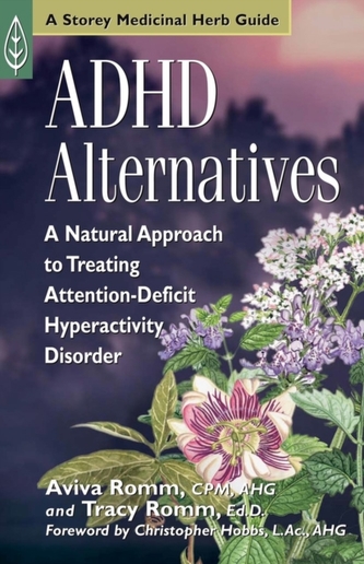 Alternative pentru ADHD