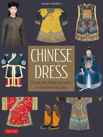 Rochie chineză