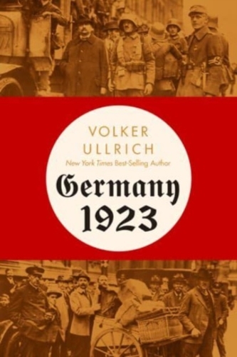 Germania 1923