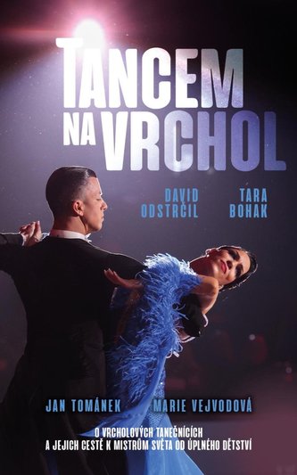 Dans spre vârf