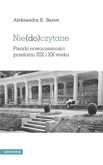 Nie(do)czytane