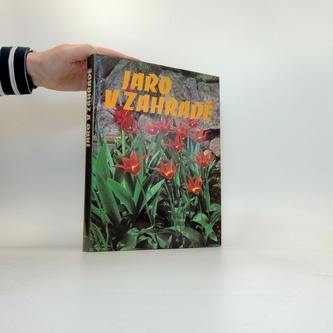 Jaro v zahradě