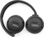 JBL Tune 660BTNC Bluetooth Headset Black