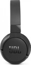 JBL Tune 660BTNC Bluetooth Headset Black