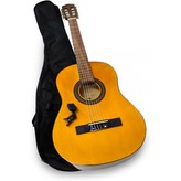 Stagg SCL50 NAT PACK, set chitară