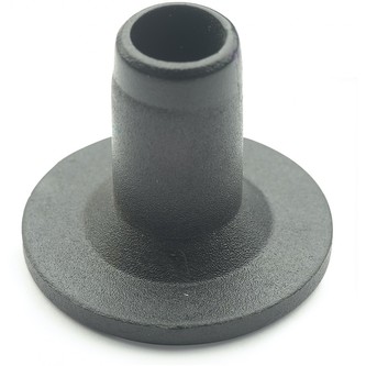 Stagg DPR-CYS830, pad din plastic pentru cimbală, 10 buc.