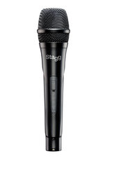Stagg SDMP30, microfon dinamic