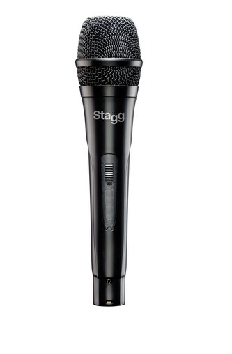 Stagg SDMP30, microfon dinamic