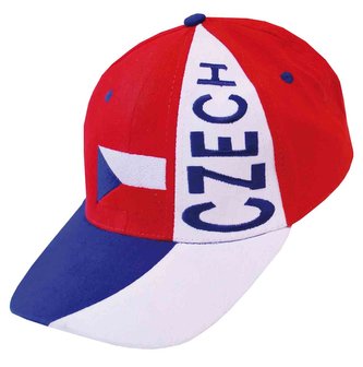 Sapcă CZ 4