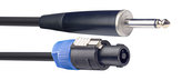 Stagg SSP10SP15, cablu difuzor, 10m