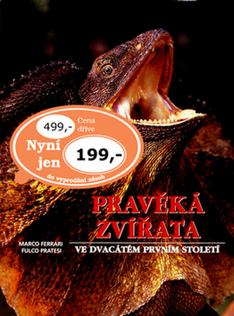 Animale preistorice