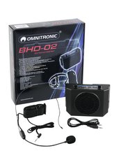 Omnitronic Ghid 02
