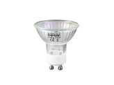 230V/50W GU-10 25 Omnilux, modrá