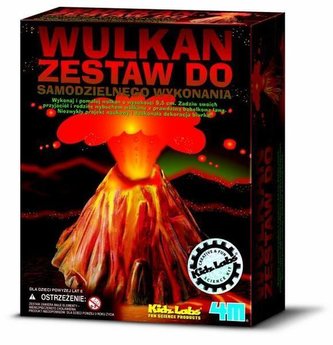 Wulkan