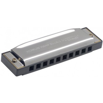 Stagg BJH-B20 A, harmonica (muzicuță)