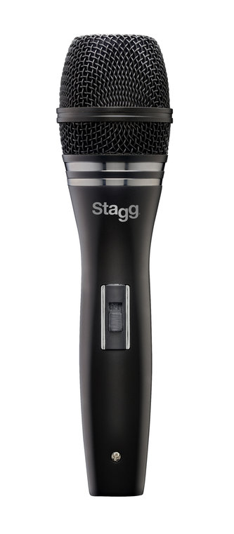Stagg SDM90, microfon dinamic