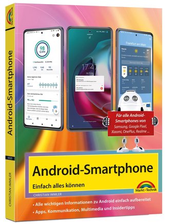 Smartphone Android