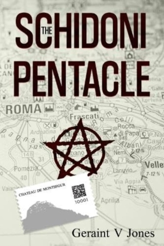Pentagrama Schidoni