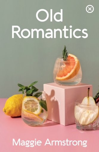 Vechii romantici