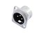 Neutrik XLR NC3-MDL-1
