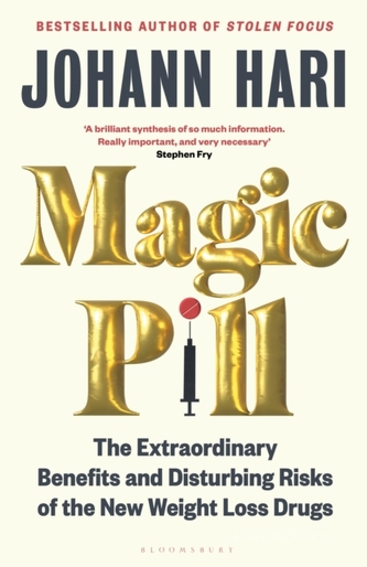 Pilula magică