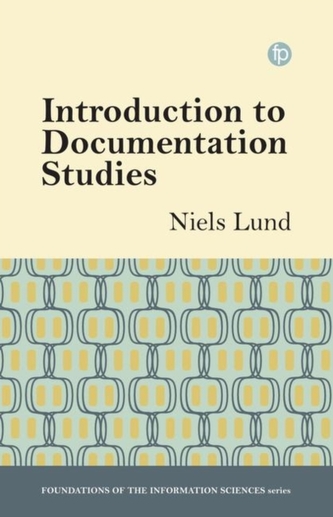 Introducere în studiile documentării