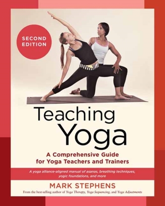 Predarea yoga