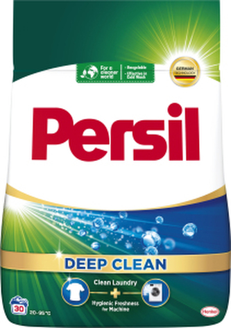 Persil detergent pulbere Universal 30 spălări