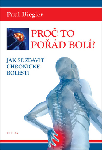 De ce doare mereu? - Cum scapi de durerea cronică