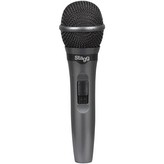 Stagg SDMP15, microfon dinamic