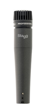 Stagg SDM70, microfon dinamic