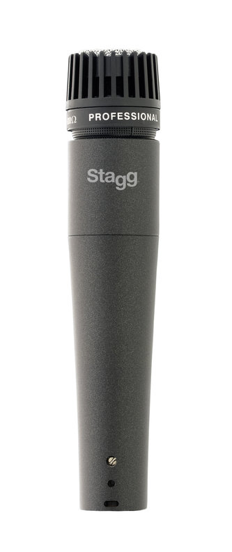 Stagg SDM70, microfon dinamic