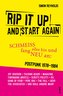 Rip It Up And Start Again