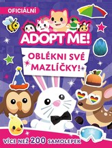 Adopt Me! - Îmbracă-ți animăluțele