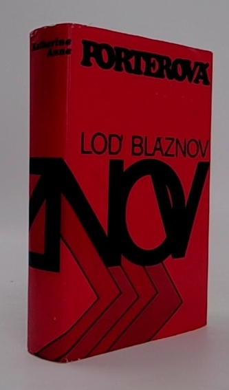 Loď bláznov