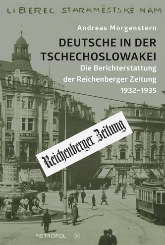 Germanii în Cehoslovacia