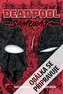 Deadpool: Samurai