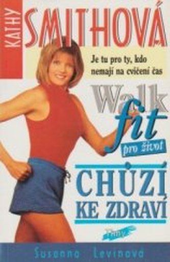 Mers pentru sănătate. Walkfit