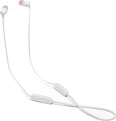JBL Tune 125BT Căști White