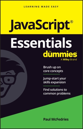 JavaScript esențial pentru începători