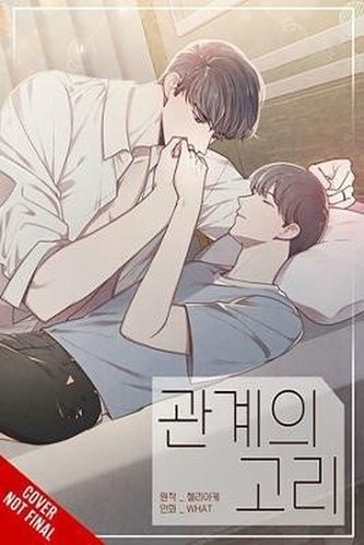 Tied to You 1