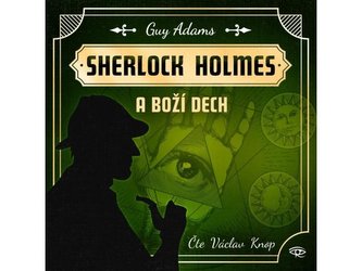 Sherlock Holmes fantastic 2 - Suflul divin