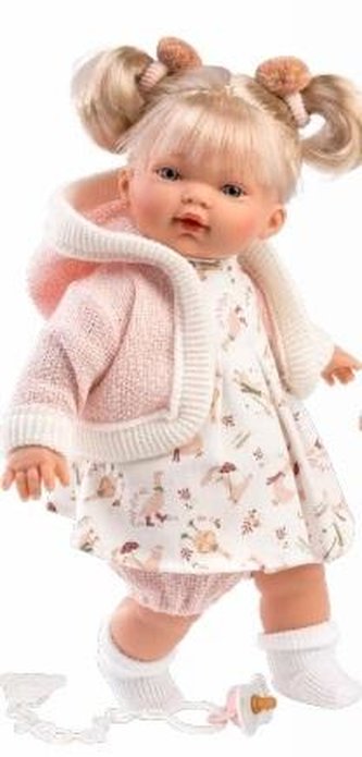 Lalka Roberta 33 cm