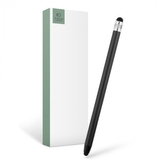 Pix tactil (stylus) capacitiv Tech Protect, dublu, negru