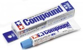 Compus de lustruit fin