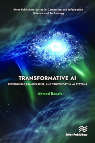 Inteligență artificială transformatoare