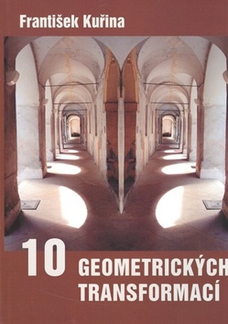 10 transformări geometrice