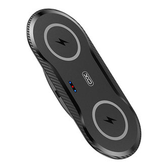 Încărcător wireless XO WX025, 20 W